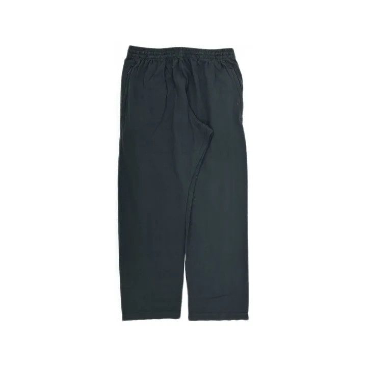 Balenciaga Yeezy x Gap x Balenciaga Black Sport Pants Size US 34 / EU 50 - 2 Thumbnail