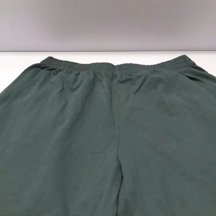 Balenciaga Yeezy x Gap x Balenciaga Black Sport Pants Size US 34 / EU 50 - 4 Thumbnail