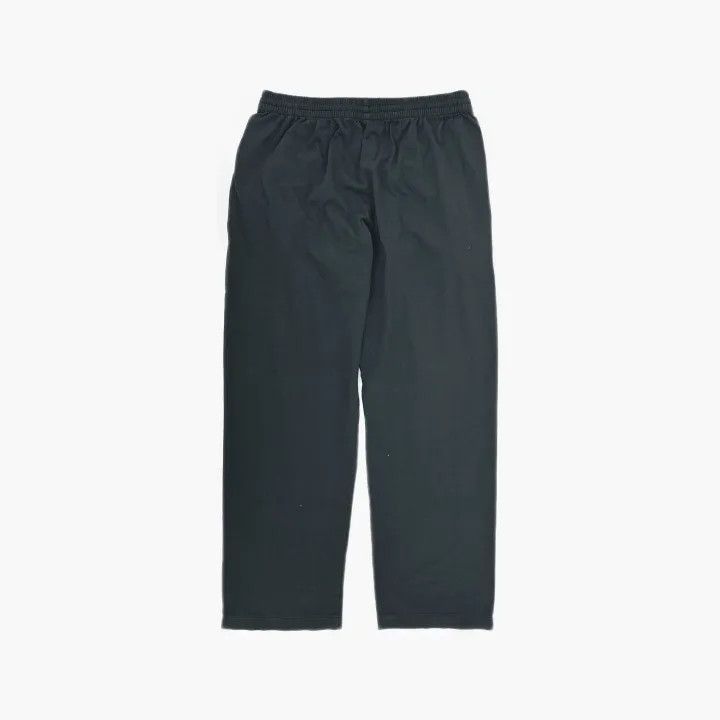 Balenciaga Yeezy x Gap x Balenciaga Black Sport Pants Size US 34 / EU 50 - 3 Thumbnail