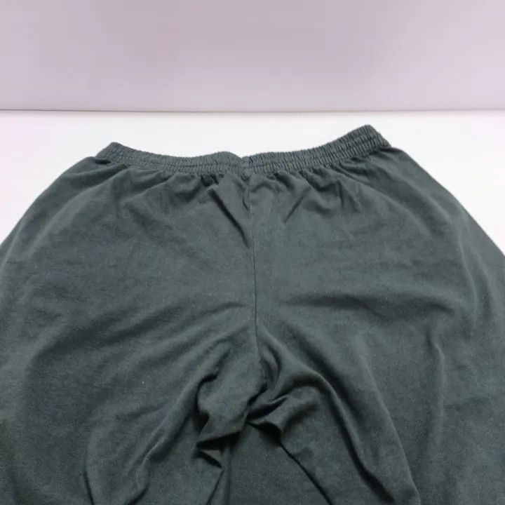 Balenciaga Yeezy x Gap x Balenciaga Black Sport Pants Size US 34 / EU 50 - 10 Thumbnail