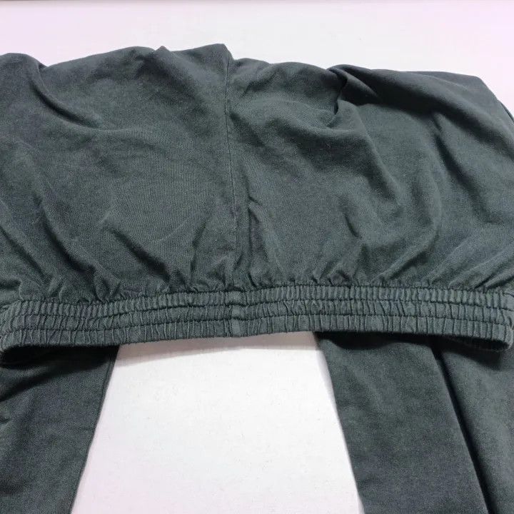 Balenciaga Yeezy x Gap x Balenciaga Black Sport Pants Size US 34 / EU 50 - 7 Thumbnail