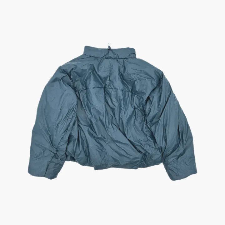 Balenciaga YEEZY x Gap x Balenciaga Long Sleeve Jacket Size US L / EU 52-54 / 3 - 3 Thumbnail
