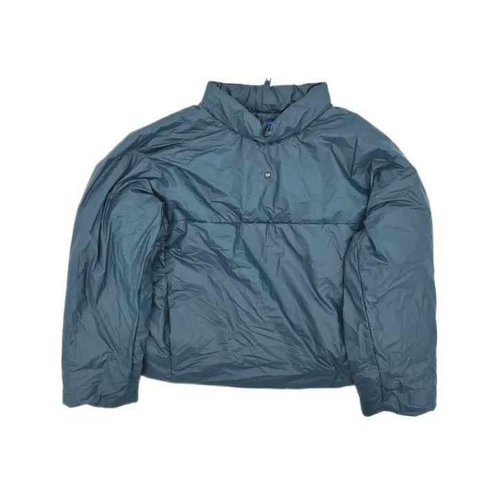 Balenciaga YEEZY x Gap x Balenciaga Long Sleeve Jacket Size US L / EU 52-54 / 3 - 2 Thumbnail