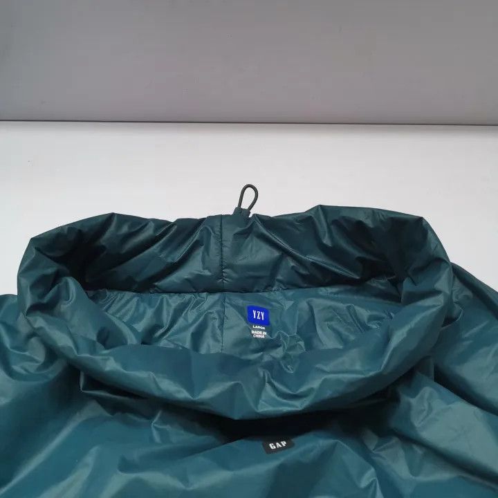 Balenciaga YEEZY x Gap x Balenciaga Long Sleeve Jacket Size US L / EU 52-54 / 3 - 7 Thumbnail