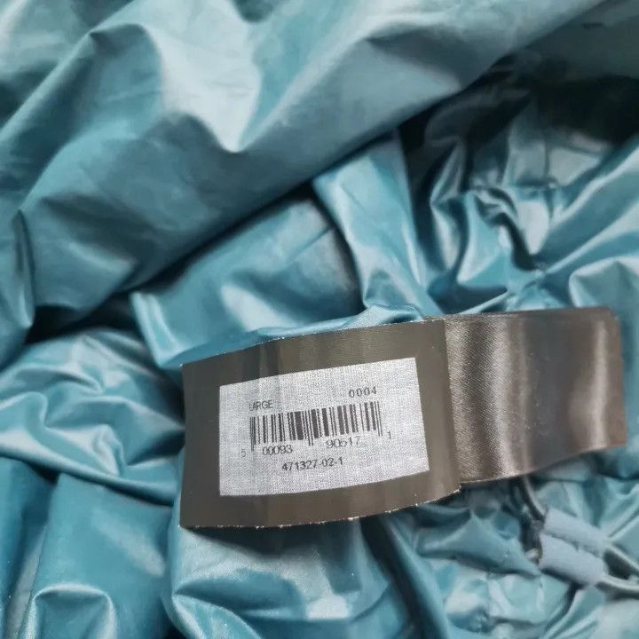 Balenciaga YEEZY x Gap x Balenciaga Long Sleeve Jacket Size US L / EU 52-54 / 3 - 6 Thumbnail