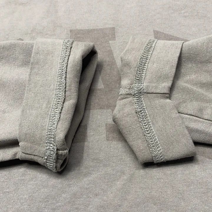 Balenciaga YEEZY x Gap x Balenciaga Long Sleeve T-Shirt Size US L / EU 52-54 / 3 - 10 Thumbnail