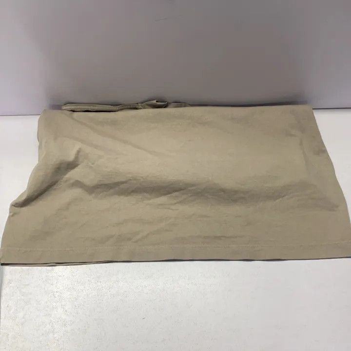 Balenciaga YEEZY x Gap x Balenciaga Long Sleeve T-Shirt Size US L / EU 52-54 / 3 - 13 Thumbnail