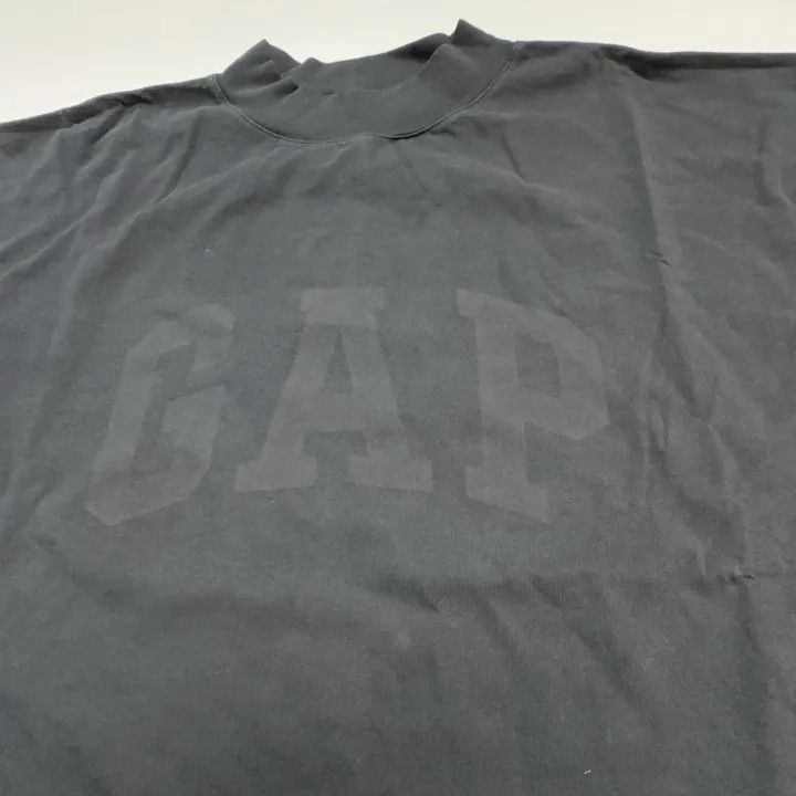 Yeezy YEEZY Casual Graphic T-Shirt for Couples Size US M / EU 48-50 / 2 - 7 Thumbnail