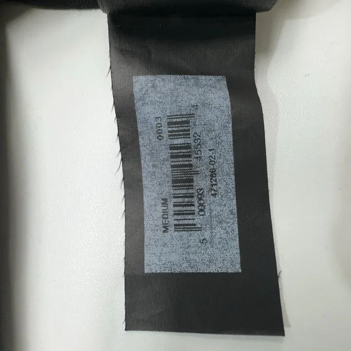 Yeezy YEEZY Casual Graphic T-Shirt for Couples Size US M / EU 48-50 / 2 - 4 Thumbnail