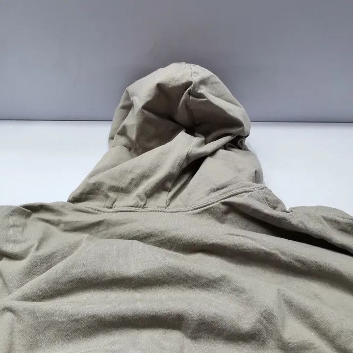 Balenciaga YEEZY x GAP x Balenciaga Hooded Sweatshirt Size US XXL / EU 58 / 5 - 7 Thumbnail
