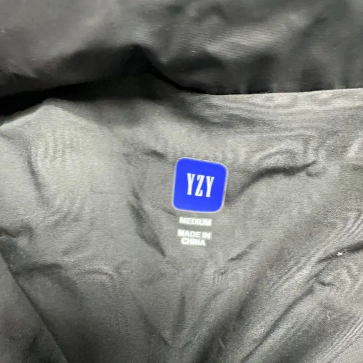 Balenciaga YEEZY x GAP x Balenciaga Casual Jacket Size US M / EU 48-50 / 2 - 4 Thumbnail