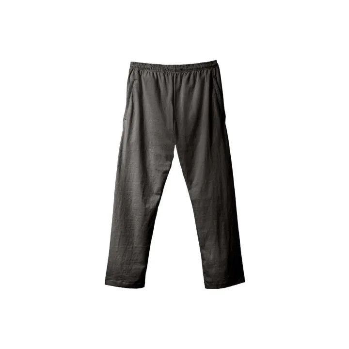 Balenciaga YEEZY x Gap x Balenciaga Gray Sports Pants Size US 40 / EU 56 - 2 Thumbnail