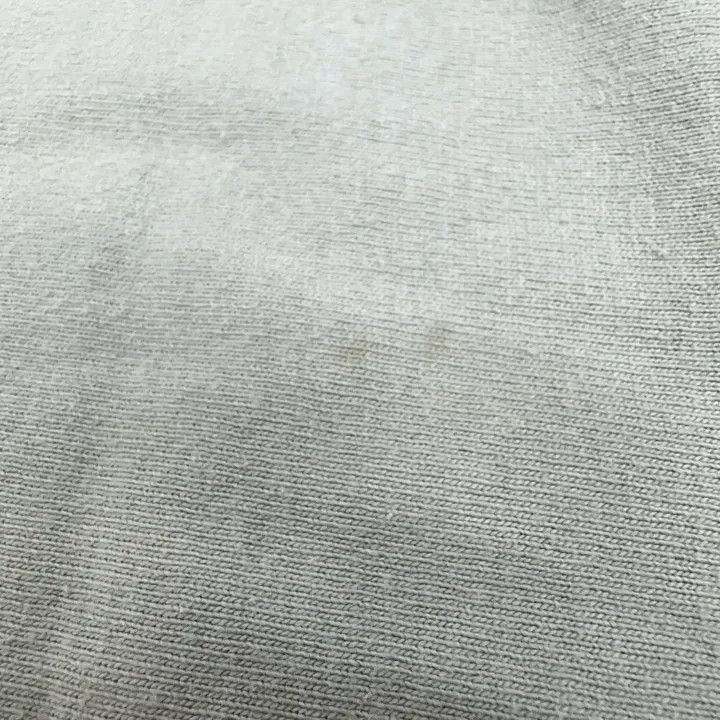 Balenciaga YEEZY x Gap x Balenciaga Gray Sports Pants Size US 40 / EU 56 - 5 Thumbnail