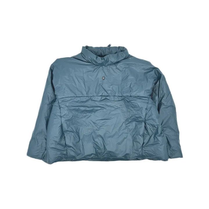 Balenciaga YEEZY x Gap x Balenciaga Pullover Jacket Size US L / EU 52-54 / 3 - 2 Thumbnail