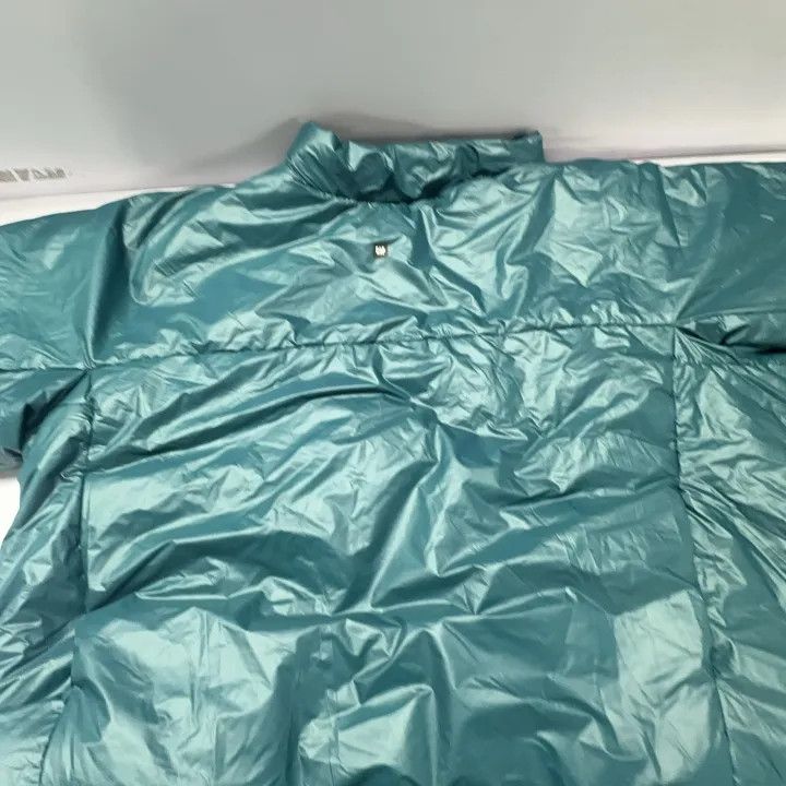 Balenciaga YEEZY x Gap x Balenciaga Pullover Jacket Size US L / EU 52-54 / 3 - 8 Thumbnail