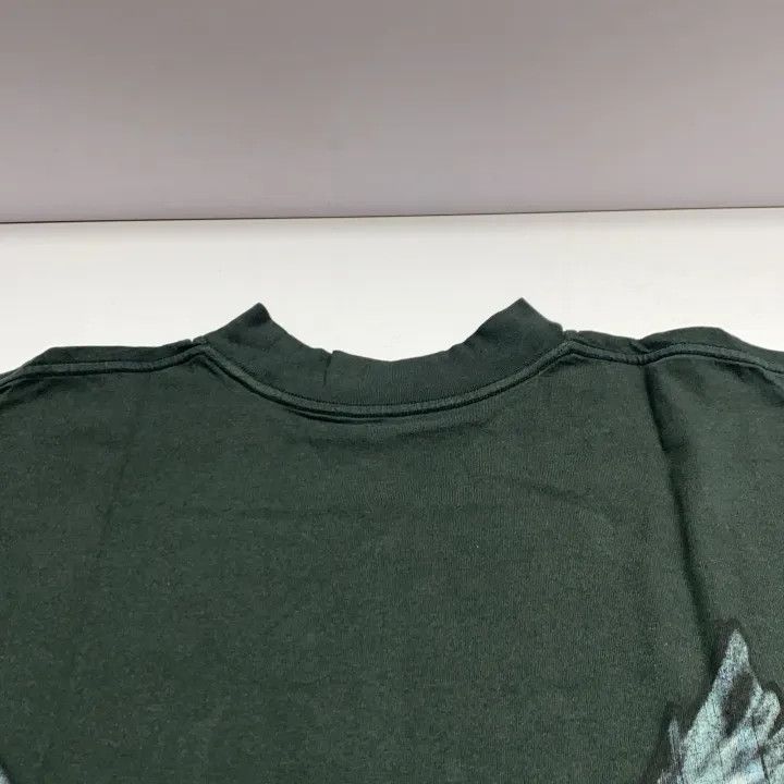Balenciaga YEEZY x Gap x Balenciaga Long Sleeve T-Shirt Size US L / EU 52-54 / 3 - 6 Thumbnail