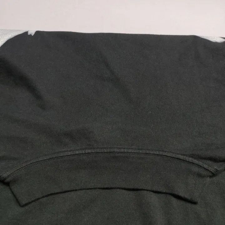 Balenciaga YEEZY x Gap x Balenciaga Washed Black Tee Size US XL / EU 56 / 4 - 6 Thumbnail