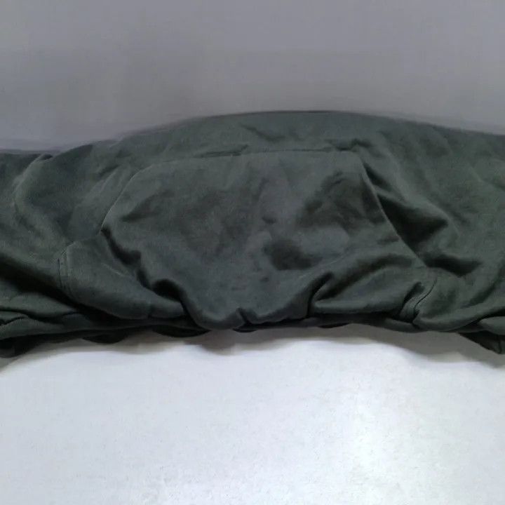 Balenciaga YEEZY x GAP x Balenciaga Dove Hoodie Size US XL / EU 56 / 4 - 13 Thumbnail