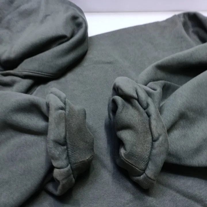 Balenciaga YEEZY x GAP x Balenciaga Dove Hoodie Size US XL / EU 56 / 4 - 11 Thumbnail