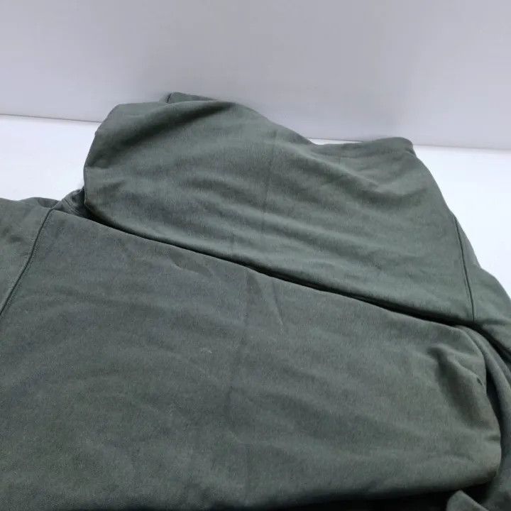 Balenciaga YEEZY x GAP x Balenciaga Dove Hoodie Size US XL / EU 56 / 4 - 10 Thumbnail