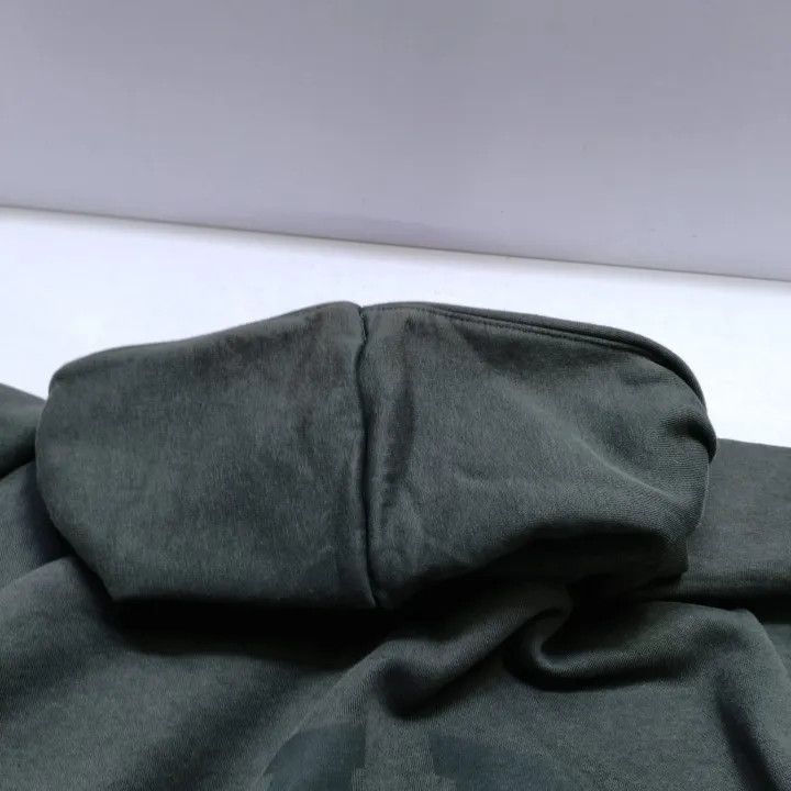 Balenciaga YEEZY x GAP x Balenciaga Dove Hoodie Size US XL / EU 56 / 4 - 7 Thumbnail
