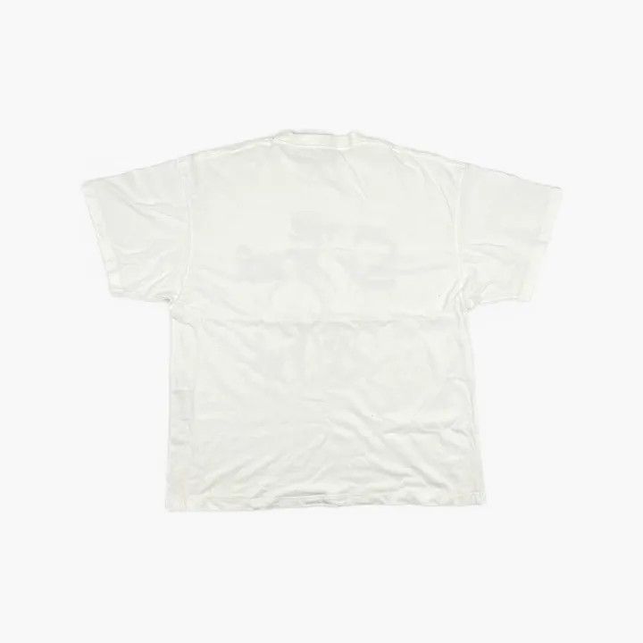 Balenciaga Balenciaga FW21 Printed Short Sleeve T-Shirt Size US M / EU 48-50 / 2 - 3 Thumbnail
