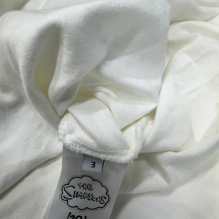 Balenciaga Balenciaga FW21 Printed Short Sleeve T-Shirt Size US M / EU 48-50 / 2 - 5 Thumbnail