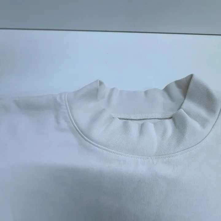 Balenciaga YEEZY x Gap x Balenciaga Short Sleeve T-Shirt Size US L / EU 52-54 / 3 - 6 Thumbnail
