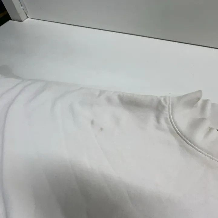 Balenciaga YEEZY x Gap x Balenciaga Short Sleeve T-Shirt Size US L / EU 52-54 / 3 - 7 Thumbnail