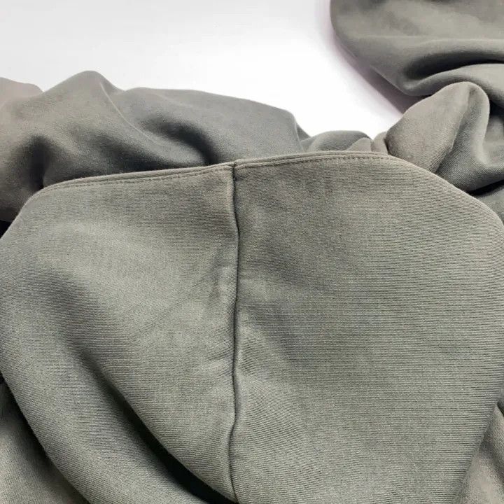Balenciaga Yeezy x Gap x Balenciaga Dove Hoodie Size US M / EU 48-50 / 2 - 9 Thumbnail