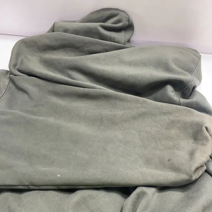 Balenciaga Yeezy x Gap x Balenciaga Dove Hoodie Size US M / EU 48-50 / 2 - 12 Thumbnail