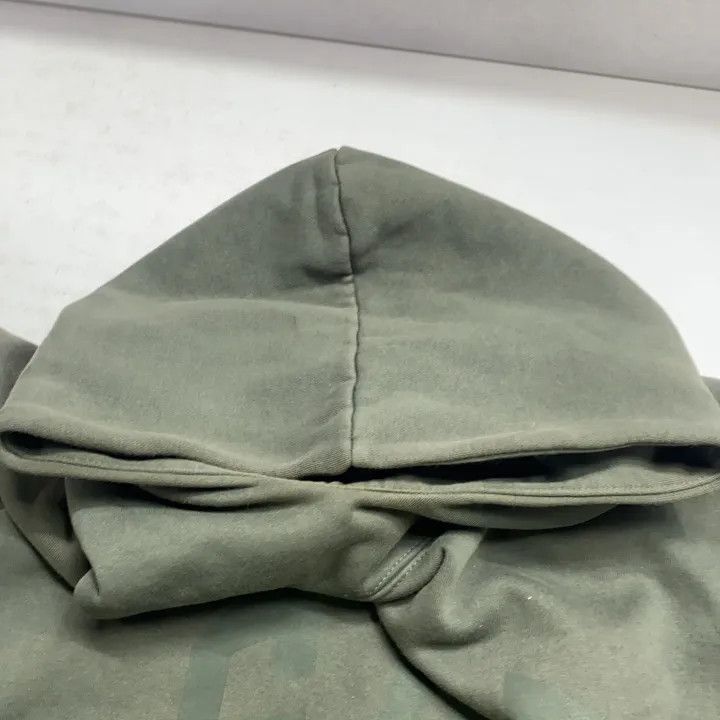 Balenciaga Yeezy x Gap x Balenciaga Dove Hoodie Size US M / EU 48-50 / 2 - 7 Thumbnail