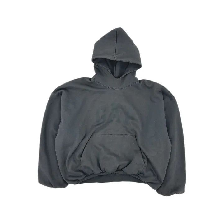 Balenciaga Yeezy x Gap x Balenciaga Dove Hoodie Size US M / EU 48-50 / 2 - 2 Thumbnail
