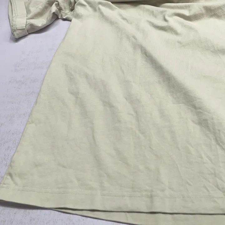 Balenciaga Balenciaga Logo Pattern Short Sleeve T-Shirt Size US S / EU 44-46 / 1 - 9 Thumbnail