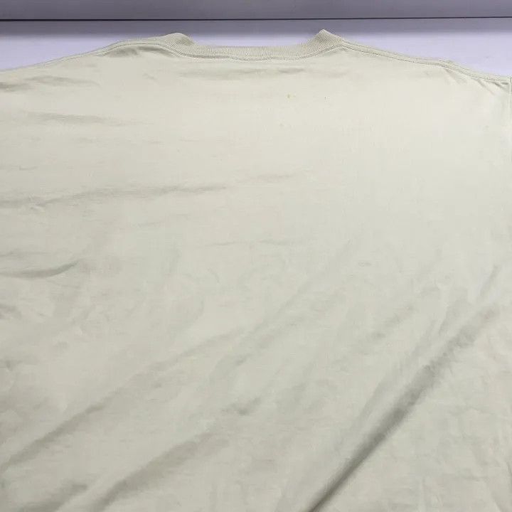 Balenciaga Balenciaga Logo Pattern Short Sleeve T-Shirt Size US S / EU 44-46 / 1 - 8 Thumbnail
