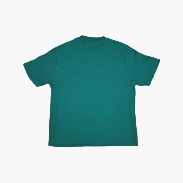Balenciaga Balenciaga Paris Logo Short Sleeve T-shirt Size US L / EU 52-54 / 3 - 3 Thumbnail