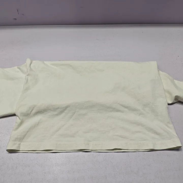 Balenciaga Balenciaga Rainbow Logo Short Sleeve T-Shirt Size US M / EU 48-50 / 2 - 8 Thumbnail