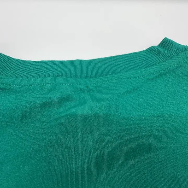 Balenciaga Balenciaga Letter Print Short Sleeve T-shirt Size US XS / EU 42 / 0 - 5 Thumbnail