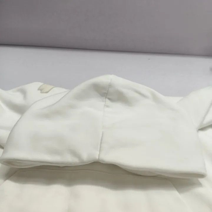 Balenciaga YEEZY x Gap x Balenciaga Hooded Sweatshirt Size US L / EU 52-54 / 3 - 7 Thumbnail
