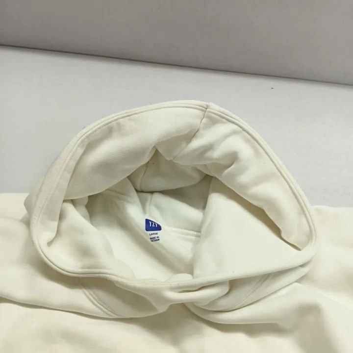 Balenciaga YEEZY x Gap x Balenciaga Hooded Sweatshirt Size US L / EU 52-54 / 3 - 8 Thumbnail