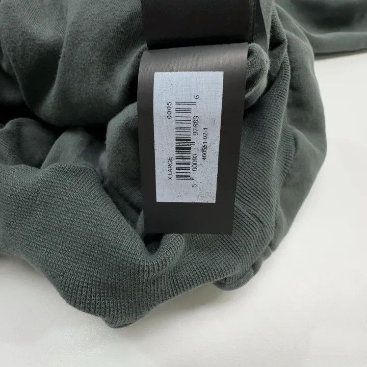 Balenciaga YEEZY x Gap x Balenciaga Dove Hoodie Size US XL / EU 56 / 4 - 4 Thumbnail