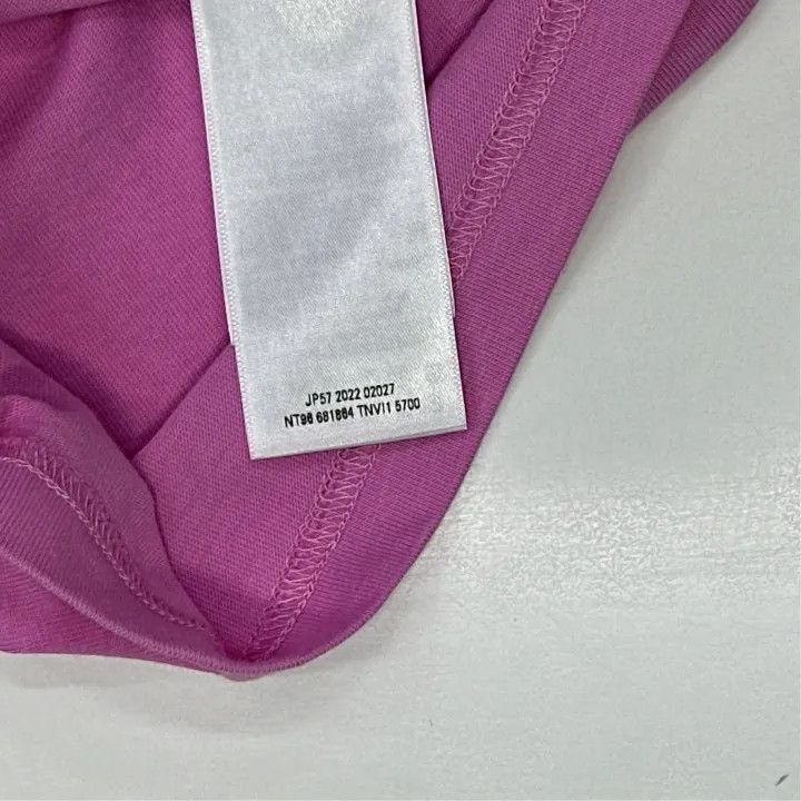 Balenciaga Balenciaga FW22 Logo Print Kids T-Shirt Size US S / EU 44-46 / 1 - 3 Thumbnail