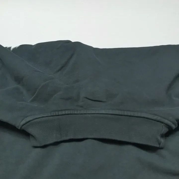 Balenciaga Yeezy Gap Balenciaga Black Logo T-Shirt Size US L / EU 52-54 / 3 - 8 Thumbnail