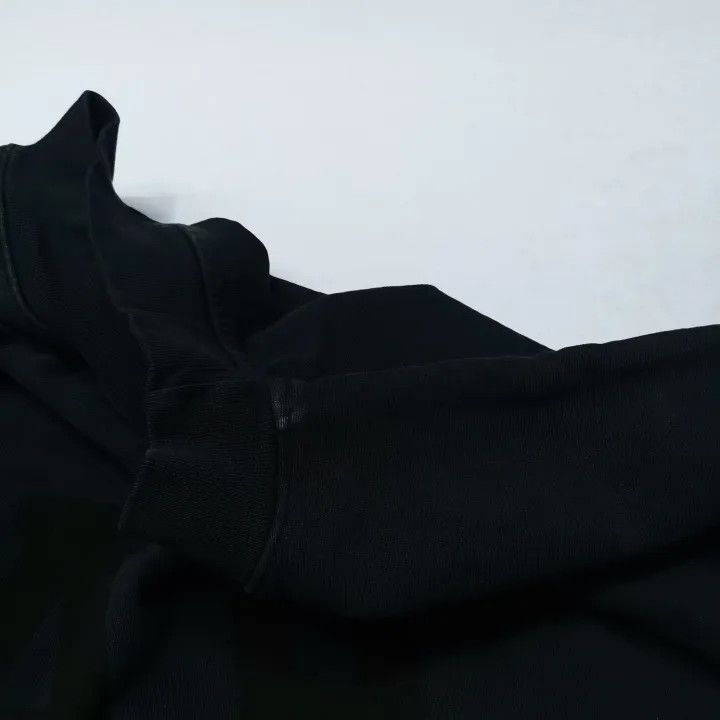 Balenciaga Yeezy Gap Balenciaga Black Logo T-Shirt Size US L / EU 52-54 / 3 - 10 Thumbnail