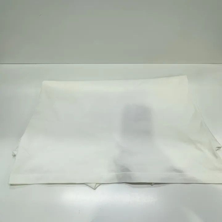 Balenciaga Balenciaga Retro Graphic Short Sleeve T-Shirt Size US S / EU 44-46 / 1 - 12 Thumbnail