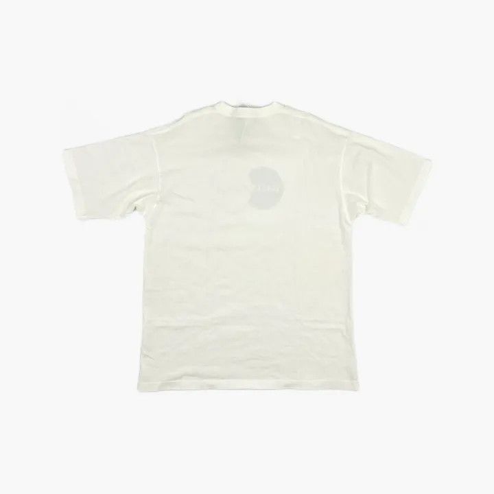 Balenciaga Balenciaga Retro Graphic Short Sleeve T-Shirt Size US S / EU 44-46 / 1 - 3 Thumbnail