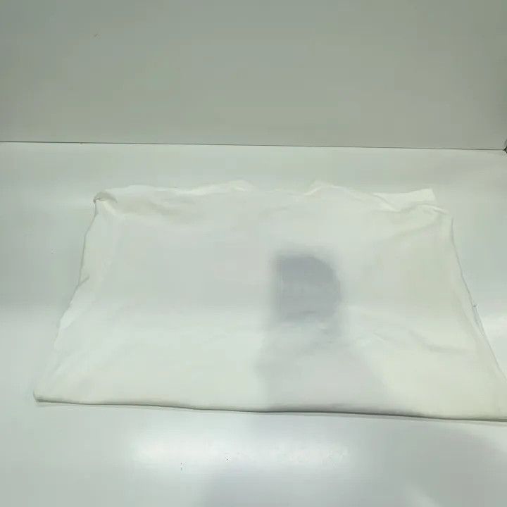 Balenciaga Balenciaga Retro Graphic Short Sleeve T-Shirt Size US S / EU 44-46 / 1 - 11 Thumbnail
