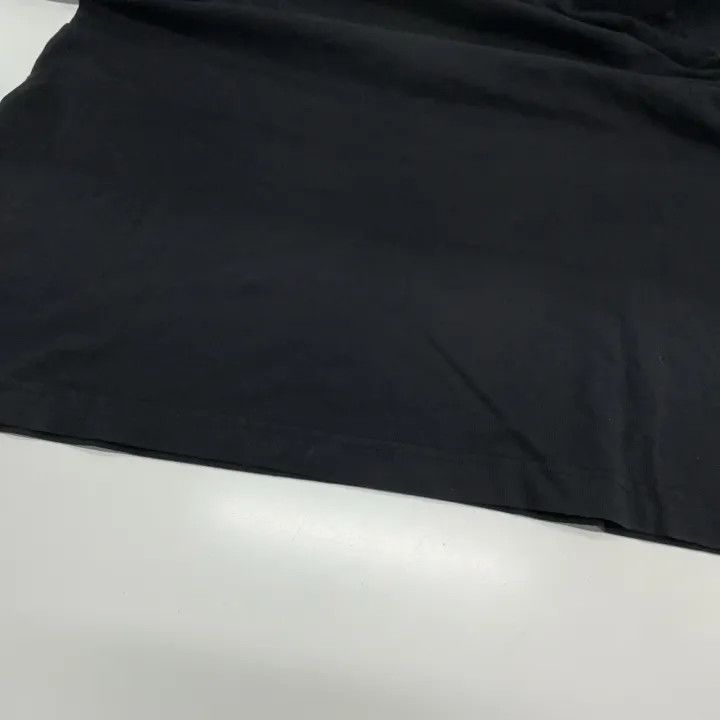 Balenciaga Balenciaga Logo Print Loose Fit T-Shirt for Men Size US S / EU 44-46 / 1 - 11 Thumbnail