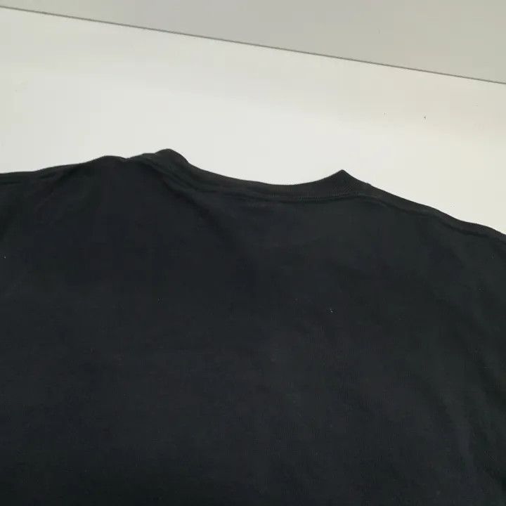 Balenciaga Balenciaga Logo Print Loose Fit T-Shirt for Men Size US S / EU 44-46 / 1 - 10 Thumbnail