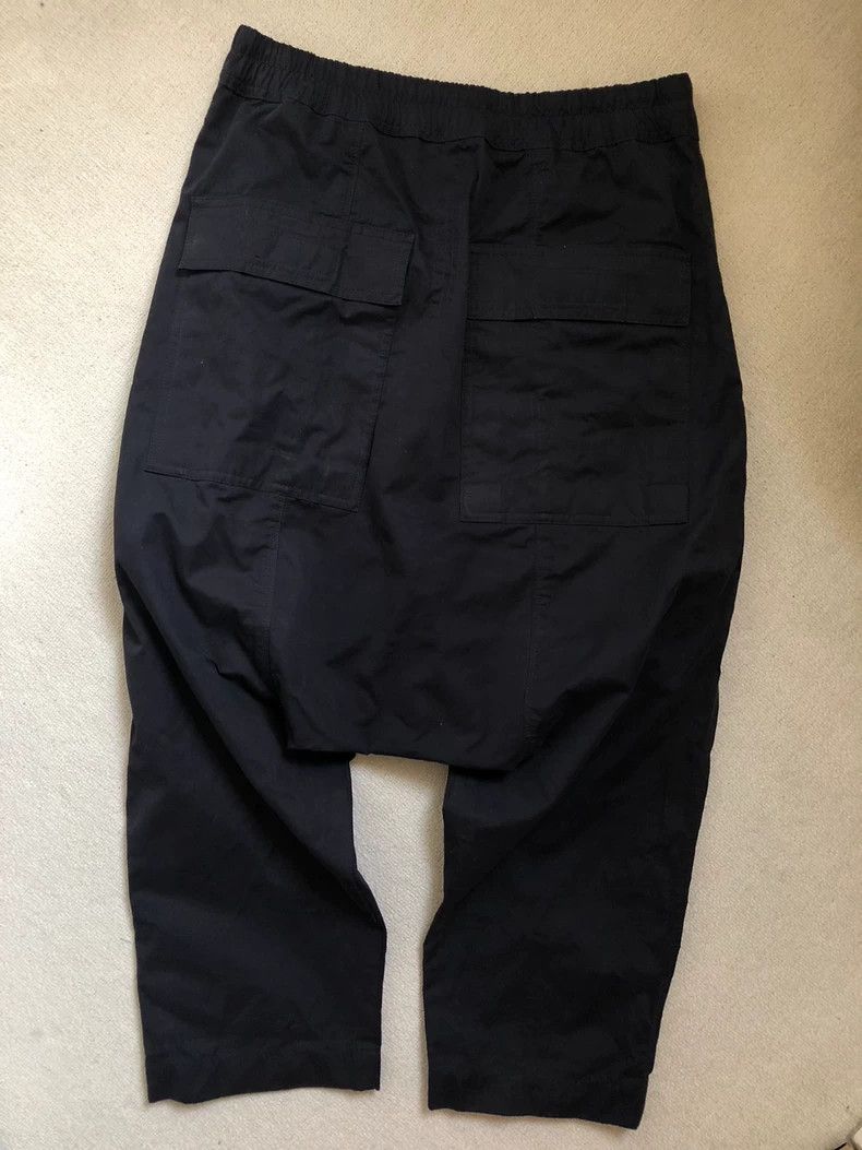 Rick Owens Rick Owens Casual Pants Size S Size US 30 / EU 46 - 4 Thumbnail